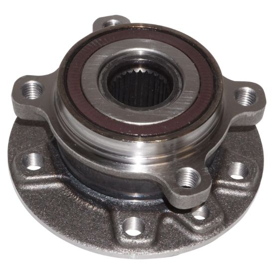 Picture of Crown Automotive Jeep Replacement Wheel Bearing and Hub Assembly - 68246453AA