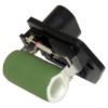 Picture of Crown Automotive Jeep Replacement Engine Cooling Fan Resistor - 68247207AA