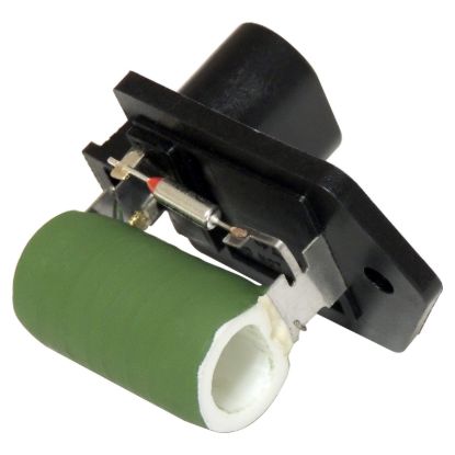 Picture of Crown Automotive Jeep Replacement Engine Cooling Fan Resistor - 68247207AA