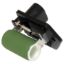 Picture of Crown Automotive Jeep Replacement Engine Cooling Fan Resistor - 68247207AA