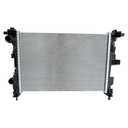 Picture of Crown Automotive Jeep Replacement Radiator - 68247208AA