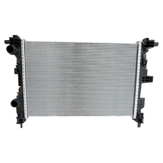 Picture of Crown Automotive Jeep Replacement Radiator - 68247208AA