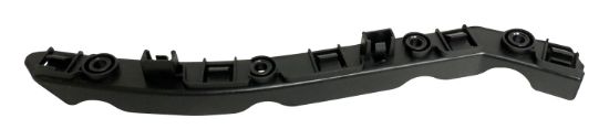 Picture of Crown Automotive Jeep Replacement Fascia Bracket - 68247394AA