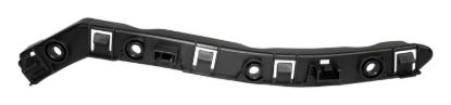 Picture of Crown Automotive Jeep Replacement Fascia Bracket - 68247398AA