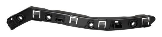 Picture of Crown Automotive Jeep Replacement Fascia Bracket - 68247398AA