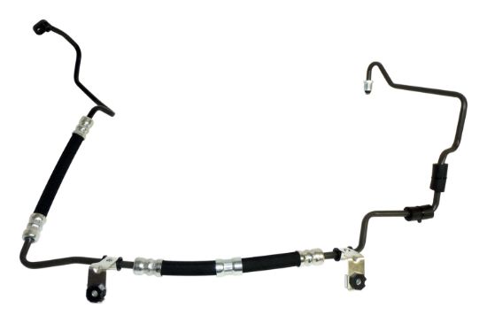 Picture of Crown Automotive Jeep Replacement Power Steering Pressure Hose - 68247932AD