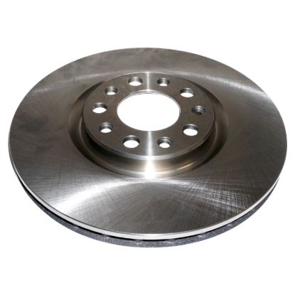 Picture of Crown Automotive Jeep Replacement Disc Brake Rotor - 68247974AA