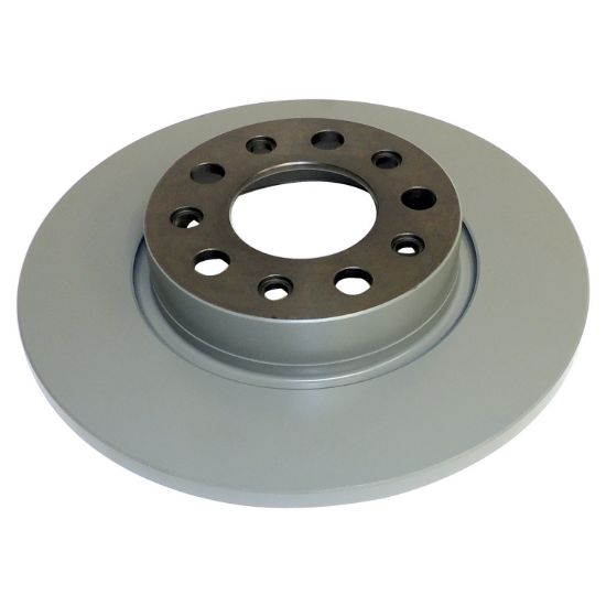 Picture of Crown Automotive Jeep Replacement Disc Brake Rotor - 68248043AA