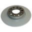 Picture of Crown Automotive Jeep Replacement Disc Brake Rotor - 68248043AA