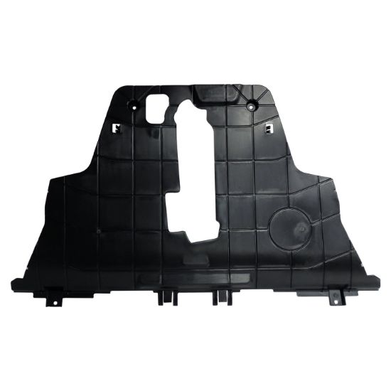 Picture of Crown Automotive Jeep Replacement Engine Splash Shield - 68248089AA