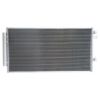 Picture of Crown Automotive Jeep Replacement A/C Condenser - 68248149AA