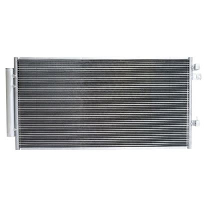 Picture of Crown Automotive Jeep Replacement A/C Condenser - 68248149AA