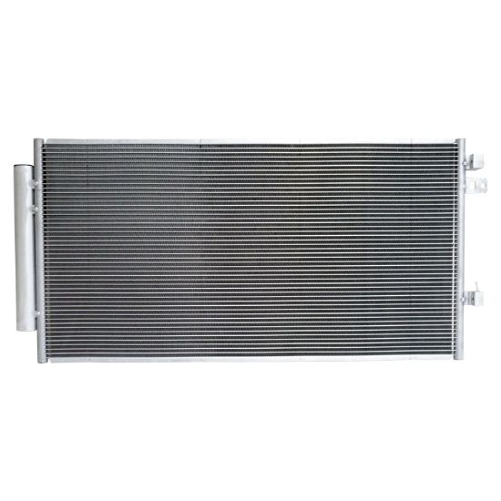 Picture of Crown Automotive Jeep Replacement A/C Condenser - 68248149AA