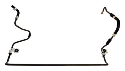 Picture of Crown Automotive Jeep Replacement Power Steering Return Hose - 68248291AC