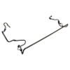 Picture of Crown Automotive Jeep Replacement Power Steering Return Hose - 68248292AC
