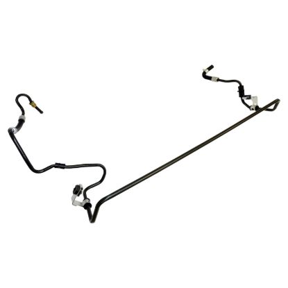 Picture of Crown Automotive Jeep Replacement Power Steering Return Hose - 68248292AC