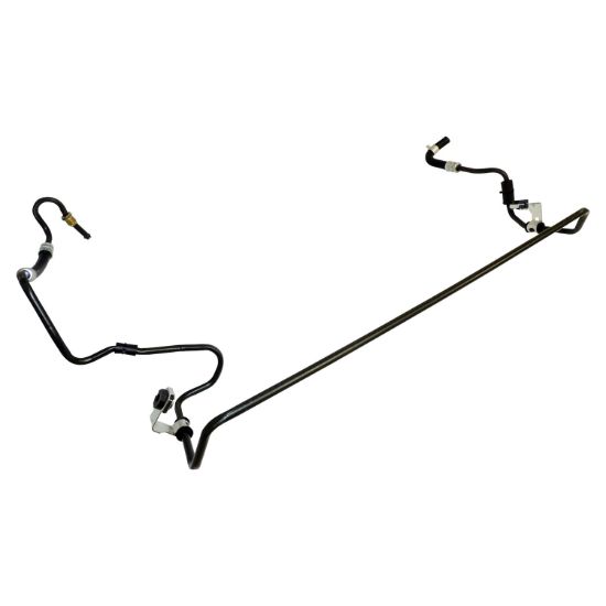 Picture of Crown Automotive Jeep Replacement Power Steering Return Hose - 68248292AC