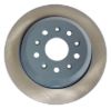 Picture of Crown Automotive Jeep Replacement Disc Brake Rotor - 68249592AB