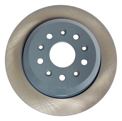 Picture of Crown Automotive Jeep Replacement Disc Brake Rotor - 68249592AB