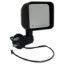 Picture of Crown Automotive Jeep Replacement Door Mirror - 68249846AC