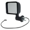 Picture of Crown Automotive Jeep Replacement Door Mirror - 68249847AC
