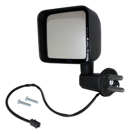 Picture of Crown Automotive Jeep Replacement Door Mirror - 68249849AD