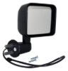 Picture of Crown Automotive Jeep Replacement Door Mirror - 68249852AD