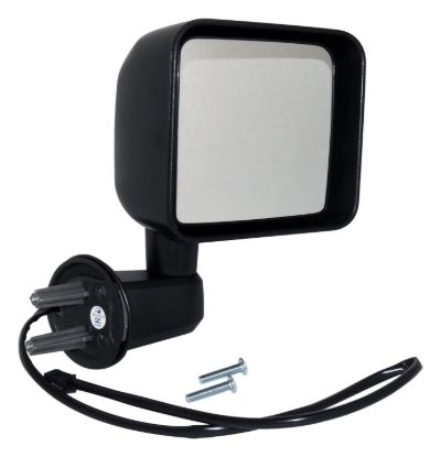 Picture of Crown Automotive Jeep Replacement Door Mirror - 68249852AD