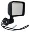 Picture of Crown Automotive Jeep Replacement Door Mirror - 68249852AD