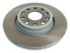 Picture of Crown Automotive Jeep Replacement Disc Brake Rotor - 68250085AA