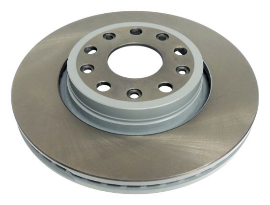 Picture of Crown Automotive Jeep Replacement Disc Brake Rotor - 68250085AA