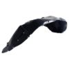 Picture of Crown Automotive Jeep Replacement Fender Liner - 68254966AB