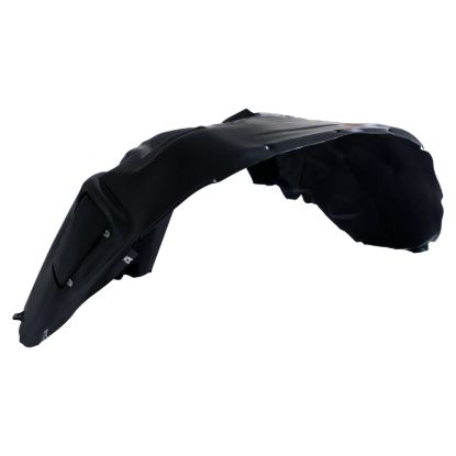 Picture of Crown Automotive Jeep Replacement Fender Liner - 68254967AA