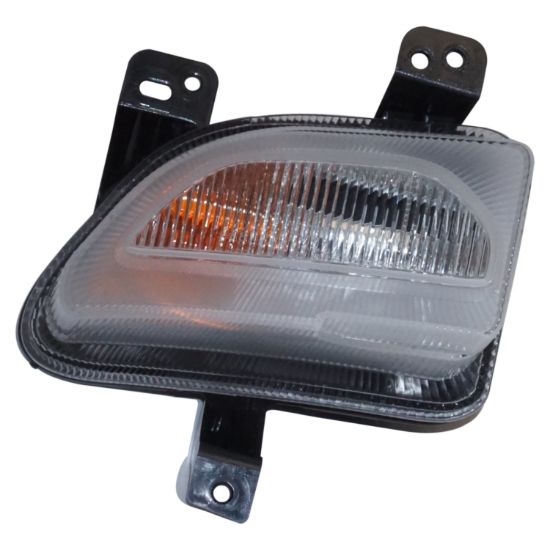 Picture of Crown Automotive Jeep Replacement Parking Light Assembly - 68256431AA