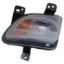 Picture of Crown Automotive Jeep Replacement Parking Light Assembly - 68256431AA