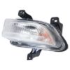 Picture of Crown Automotive Jeep Replacement Parking Light Assembly - 68256432AA
