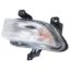Picture of Crown Automotive Jeep Replacement Parking Light Assembly - 68256432AA