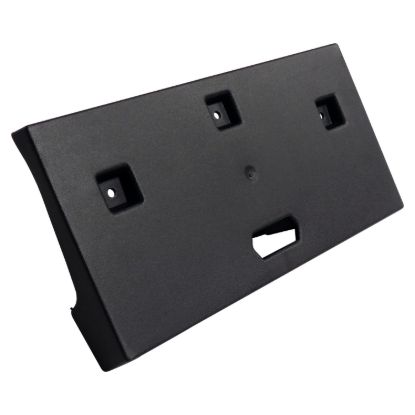 Picture of Crown Automotive Jeep Replacement License Plate Bracket - 68256471AA
