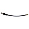 Picture of Crown Automotive Jeep Replacement Brake Hydraulic Hose - 68258362AA