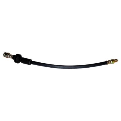 Picture of Crown Automotive Jeep Replacement Brake Hydraulic Hose - 68258362AA