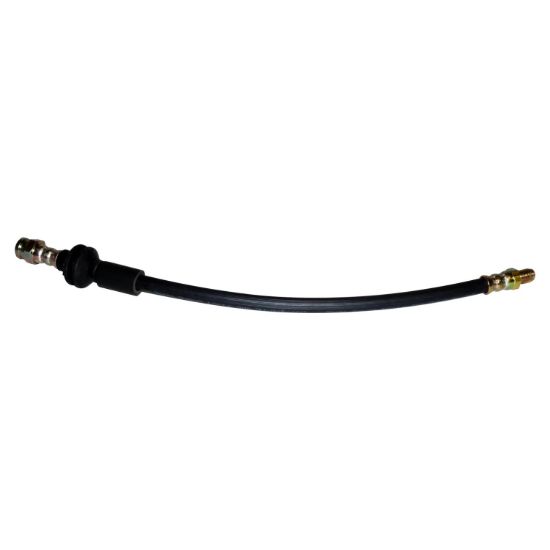 Picture of Crown Automotive Jeep Replacement Brake Hydraulic Hose - 68258362AA