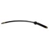Picture of Crown Automotive Jeep Replacement Brake Hydraulic Hose - 68258363AA