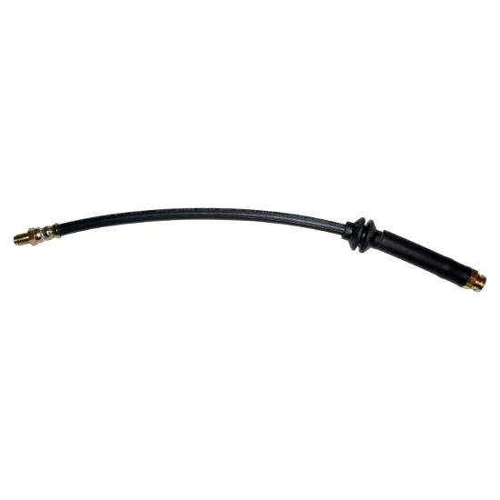 Picture of Crown Automotive Jeep Replacement Brake Hydraulic Hose - 68258363AA