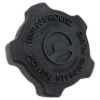 Picture of Crown Automotive Jeep Replacement Power Steering Reservoir Cap - 68258755AA