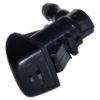Picture of Crown Automotive Jeep Replacement Windshield Washer Nozzle - 68260443AA