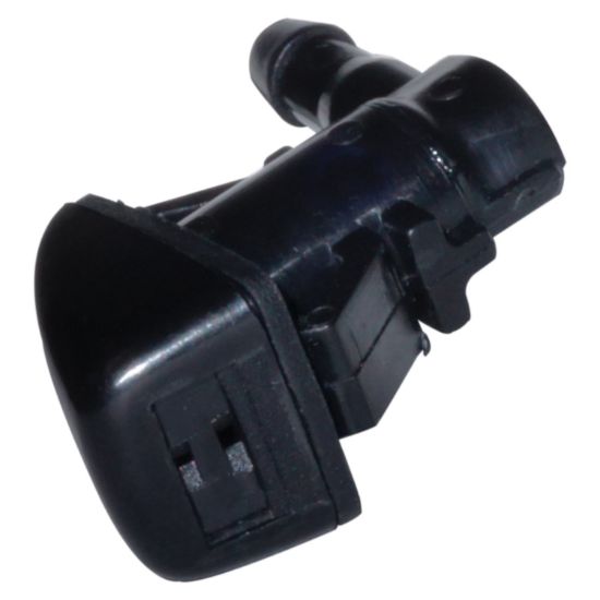 Picture of Crown Automotive Jeep Replacement Windshield Washer Nozzle - 68260443AA