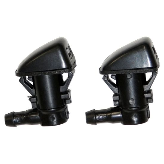 Picture of Crown Automotive Jeep Replacement Windshield Washer Nozzle - 68260443K
