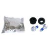 Picture of Crown Automotive Jeep Replacement Disc Brake Caliper Bolt Kit - 68263133AA