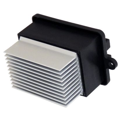 Picture of Crown Automotive Jeep Replacement HVAC Blower Motor Resistor - 68266515AA
