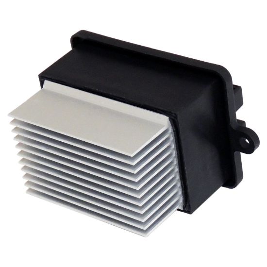 Picture of Crown Automotive Jeep Replacement HVAC Blower Motor Resistor - 68266515AA